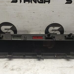 QUADRO STRUMENTI DIGITALE usato - RENAULT SCENIC 2A SERIE (06/03>08/09<)
