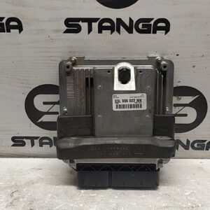 CENTRALINA INIEZIONE EURO 4 PLUS - EURO 5, C/ATM usato - AUDI A4 (8K) (09/07>03/13<)
