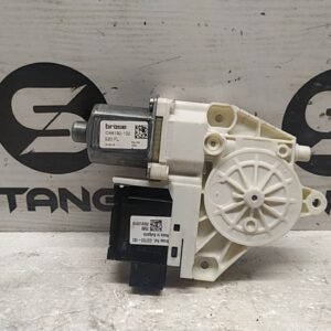 MOTORINO ALZACRISTALLO PORTA ANT. SX. usato - JEEP RENEGADE (5I) (08/14>)