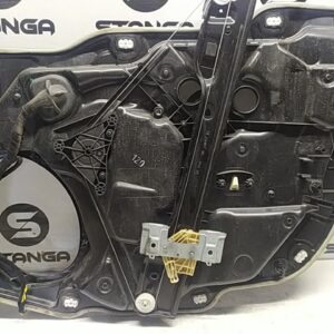 ALZACRISTALLO ELETTR. PORTA ANT. SX. usato - JEEP RENEGADE (5I) (08/14>)