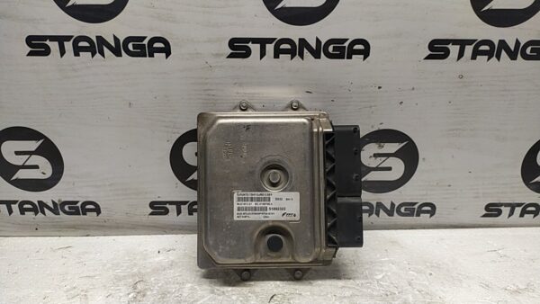 CENTRALINA ECU usato - FIAT GRANDE PUNTO (3X) (07/09>01/14