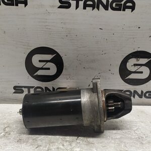 MOTORINO AVVIAMENTO usato - FIAT GRANDE PUNTO (3X) (07/09>01/14