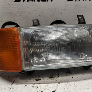 PROIETTORE DX usato - VOLKSWAGEN TRANSP. 4 S.'90->