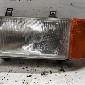 PROIETTORE SX usato - VOLKSWAGEN TRANSP. 4 S.'90->