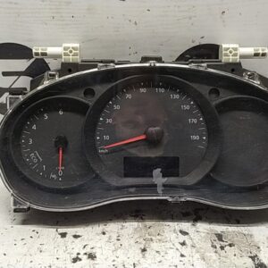 QUADRO STRUMENTI COMPL. usato - RENAULT KANGOO FURGONE (04/13>)