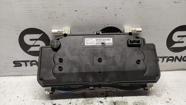 QUADRO STRUMENTI COMPL. usato - RENAULT KANGOO FURGONE (04/13>) - immagine 2