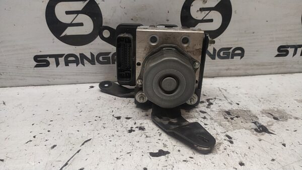 AGGREGATO ABS usato - RENAULT KANGOO FURGONE (04/13>) - immagine 2