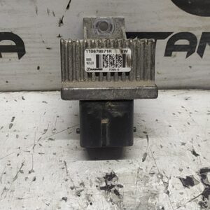 RELE PRERISCALDAMENTO CANDELETTE usato - RENAULT KANGOO FURGONE (04/13>)