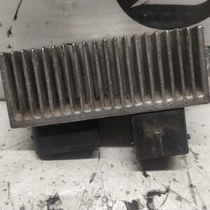 RELE PRERISCALDAMENTO CANDELETTE usato - RENAULT KANGOO FURGONE (04/13>)