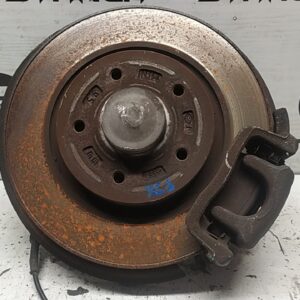 MONTANTE SOSP. POST. SX usato - RENAULT KANGOO FURGONE (04/13>)