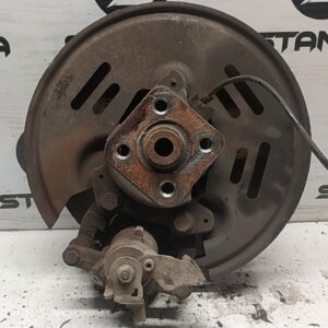 MONTANTE SOSP. POST. DX usato - RENAULT KANGOO FURGONE (04/13>)