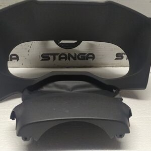 MODANATURA QUADRO PORTASTRUMENTI usato - TOYOTA RAV 4 5A SERIE (12/18>)