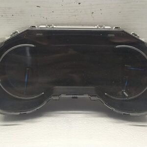 QUADRO STRUMENTI COMPL. usato - TOYOTA RAV 4 5A SERIE (12/18>)