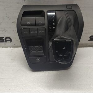 CONSOLLE CENTR. usato - TOYOTA RAV 4 5A SERIE (12/18>)