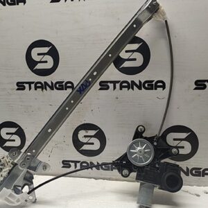 ALZACRISTALLO ELETTR. PORTA POST. DX. usato - TOYOTA RAV 4 5A SERIE (12/18>)
