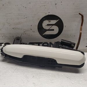 MANIGLIA PORTA POST. LOUNGE SX. usato - TOYOTA RAV 4 5A SERIE (12/18>)