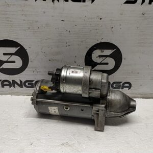 MOTORINO AVVIAMENTO usato - OPEL MERIVA (X03) (03/03>12/10<)