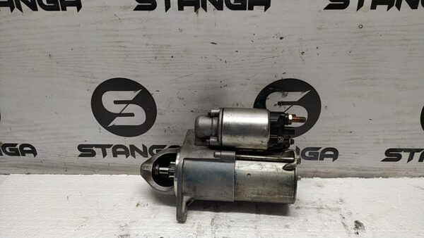 MOTORINO AVVIAMENTO usato - OPEL ASTRA (T98) (03/98>09/04<)