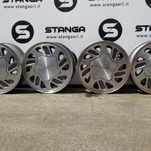 CERCHI IN LEGA 15" usato - CHRYSLER VOYAGER (07/92>06/96<)