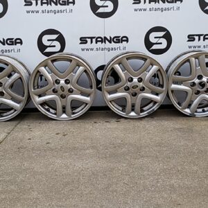 CERCHI IN LEGA 16" usato - LAND ROVER FREELANDER (08/02>10/06<)