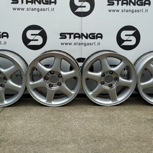 CERCHI IN LEGA 15" usato - VOLVO 850 (04/93>12/96<)