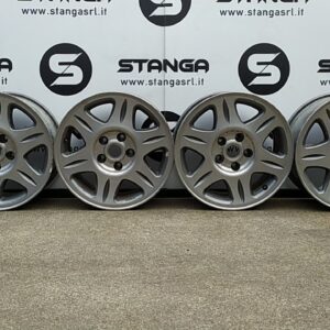 CERCHI IN LEGA 15" usato - LANCIA K BER./SW (11/94>01/02<)