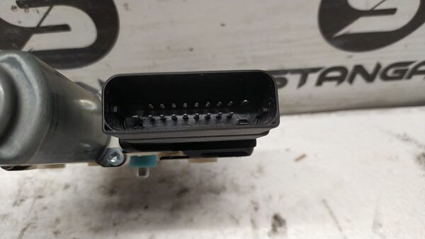 ALZACRISTALLO ELETTR. PORTA POST. DX usato - VOLKSWAGEN GOLF (5K/AJ) (09/08>) - immagine 3