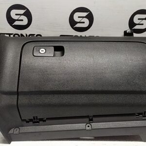 CASSETTO PORTAOGGETTI CENTR. PLANCIA usato - VOLKSWAGEN GOLF (5K/AJ) (09/08>)