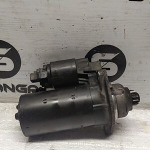 MOTORINO AVVIAMENTO usato - AUDI A2 (8Z) (06/00>02/06<)