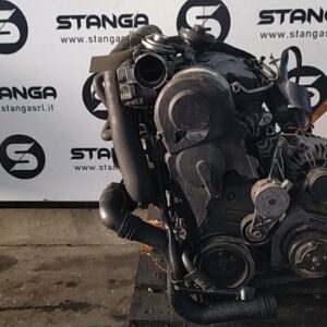 MOTORE VOLKSWAGEN TOURAN 1.9 TDI PER RICAMBI - USATO