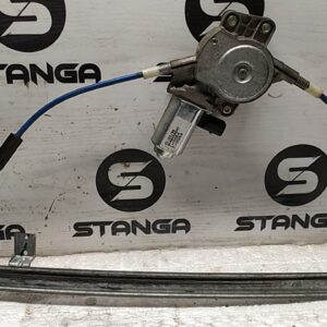 ALZACRISTALLO ELETTR. PORTA ANT. DX. usato - FIAT PUNTO 1A SERIE (11/93>10/99<)