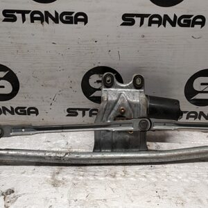 MECCANISMO TERGIPARABREZZA CON MOTORINO usato - OPEL ASTRA (T98) (03/98>09/04<)
