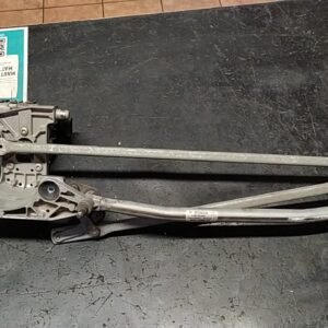 MOTORINO TERGIPARABREZZA usato - FORD FOCUS C-MAX (CAP) (10/03>12/08