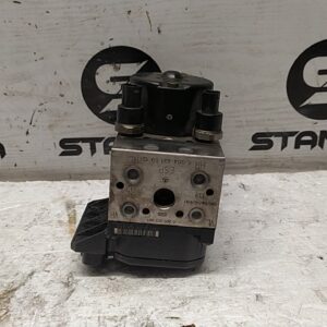 AGGREGATO ABS usato - MERCEDES-BENZ CLASSE A (W168) (03/01>06/04<)