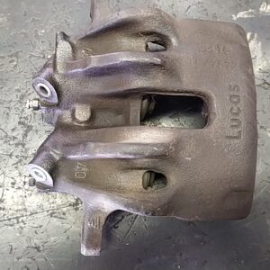 PINZA FRENO ANT. 11/01< DX. usato - FIAT DUCATO (PE) (05/98>02/02<)
