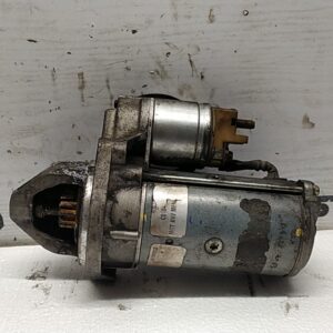 MOTORINO AVVIAMENTO usato - MERCEDES-BENZ VITO (W638) (03/96>07/03<)