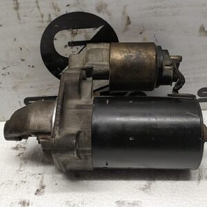 MOTORINO AVVIAMENTO 1.1KW usato - FORD FIESTA (DX) (09/99>02/02<)