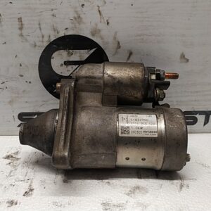 MOTORINO AVVIAMENTO BOSCH usato - FIAT PANDA VAN (2Q) (09/03>09/09<)