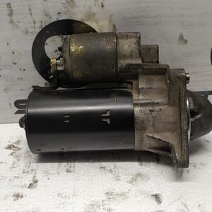 MOTORINO AVVIAMENTO usato - ALFA ROMEO 147 (W8) (08/00>01/06<)