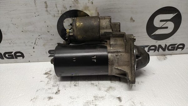 MOTORINO AVVIAMENTO usato - ALFA ROMEO 147 (W8) (08/00>01/06<)