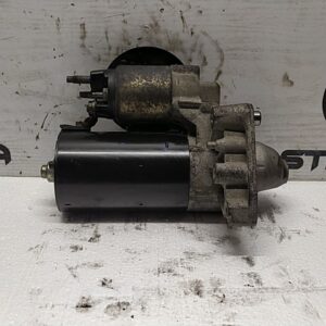 MOTORINO AVVIAMENTO C/START&STOP usato - MINI MINI (R56) (08/06>08/10<)