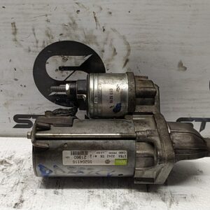 MOTORINO AVVIAMENTO usato - LANCIA MUSA (TG) (07/04>06/08<)