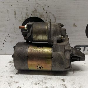 MOTORINO AVVIAMENTO usato - FIAT PUNTO 1A SERIE (11/93>10/99<)