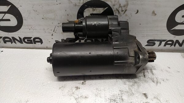 MOTORINO AVVIAMENTO usato - AUDI A3 (8P) (04/03>06/10<) - immagine 5