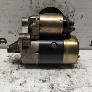MOTORINO AVVIAMENTO usato - RENAULT CLIO 1A SERIE (04/96>03/98<)