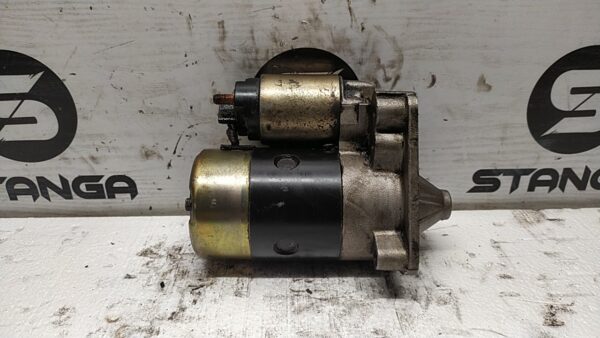 MOTORINO AVVIAMENTO usato - RENAULT CLIO 1A SERIE (04/96>03/98<) - immagine 3