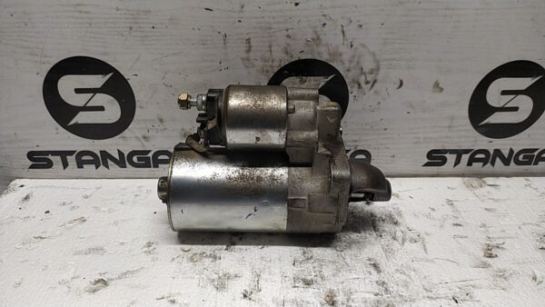 MOTORINO AVVIAMENTO MPI usato - FIAT SEICENTO (1E) (02/98>07/05<)