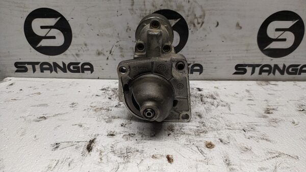 MOTORINO AVVIAMENTO MPI usato - FIAT SEICENTO (1E) (02/98>07/05<) - immagine 2