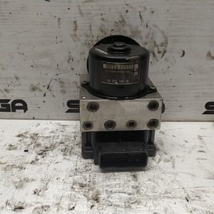 AGGREGATO ABS usato - PEUGEOT 206 (09/98>06/09<)