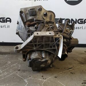 CAMBIO COMPL. usato - FIAT GRANDE PUNTO (2Y) (06/05>12/08